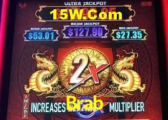 Provedores de Jogos Brab