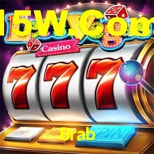 Blackjack Table Brab