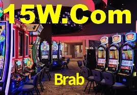 Exclusive Games Brab