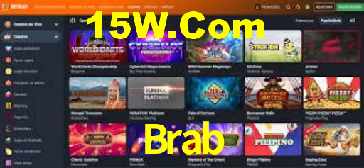 Brab - Promoções De Jogos De Plataforma - Brab Bet