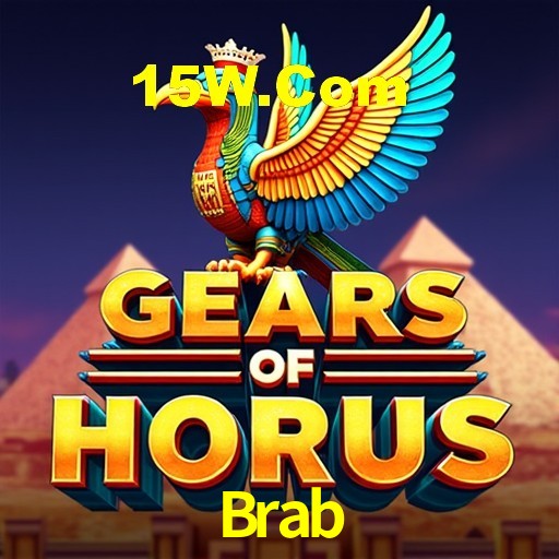 Bônus de Boas-vindas Brab