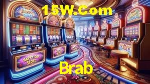 Welcome Bonus Brab