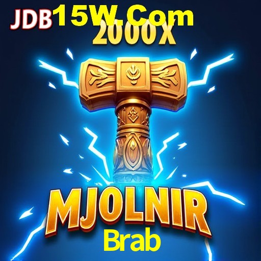 Exclusive Offers Brab