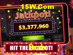 Casino Ao Vivo Brab