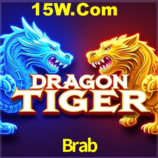 Game Providers Brab