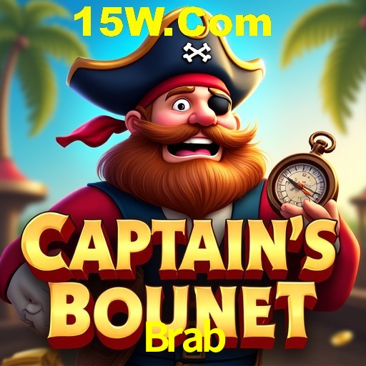 Slot Games Brab