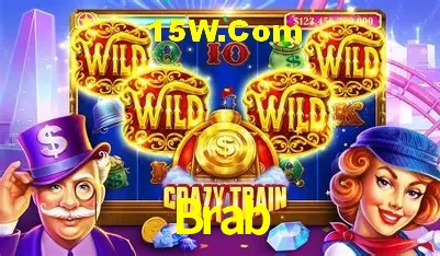 Diretório de Jogos Brab