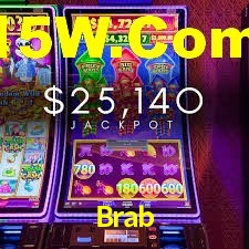 Welcome Bonus Brab